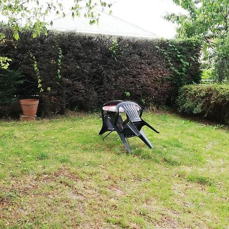 Studio Avec Jardin A Rodez Exteriér fotografie